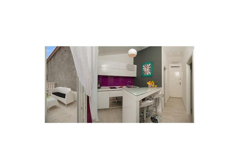 Apartment UVALIĆ - A3 – photo 10