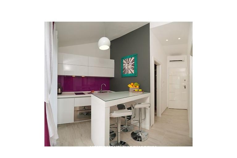 Apartment UVALIĆ - A3 – photo 15