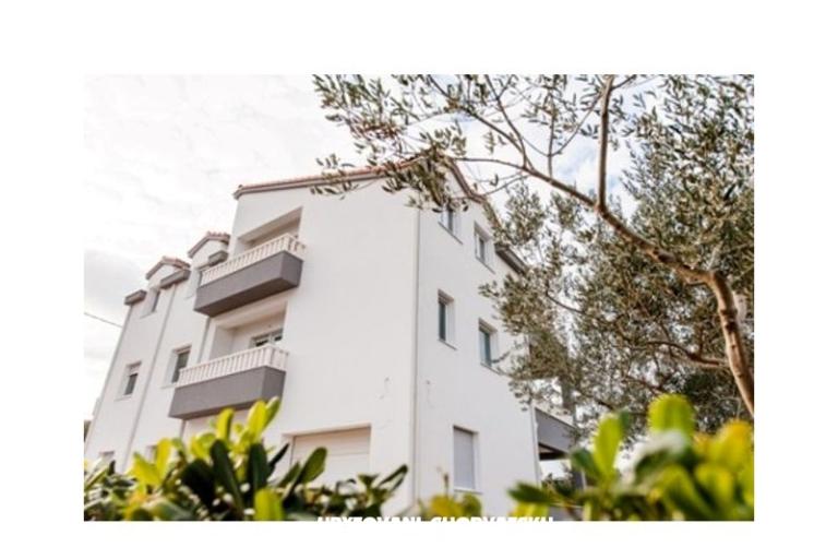 Apartment UVALIĆ - A3 – photo 2