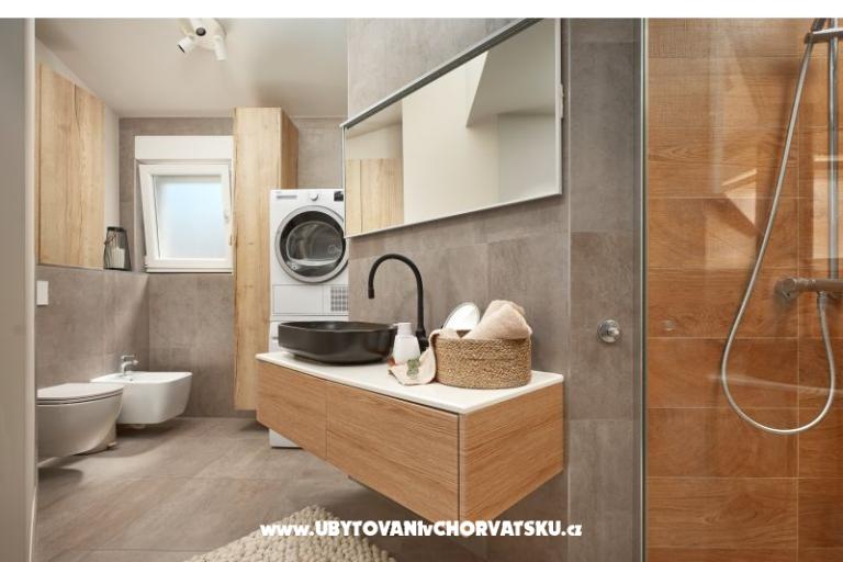 Apartment UVALIĆ - A3/A4 – photo 22