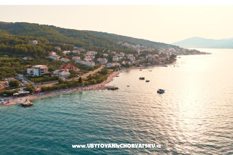 Apartment UVALIĆ - A3/A4 – photo 42