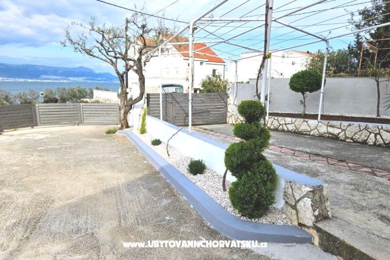 Apartments Villa Palma – photo 20