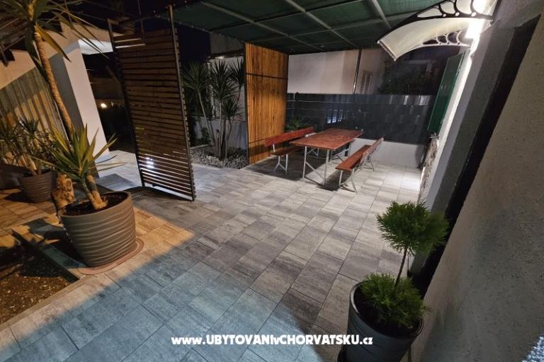Apartments Villa Palma – photo 8