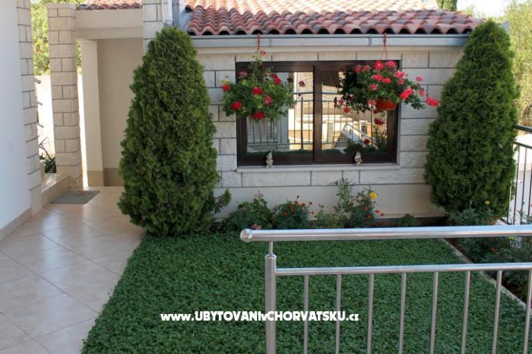 Apartments Žilić – photo 2