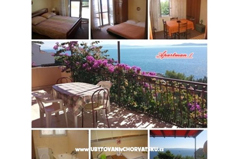 Apartments Zizic – photo 4