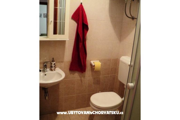 Apartments Zubak – photo 11