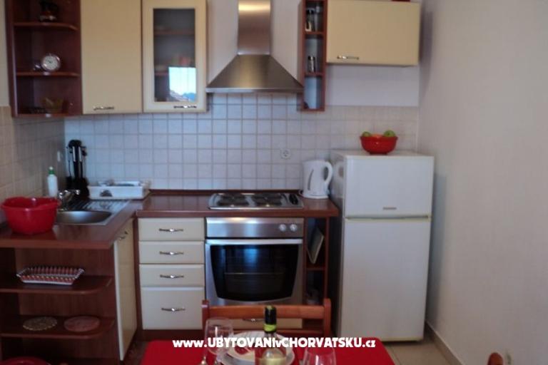 Apartments Zubak – photo 12