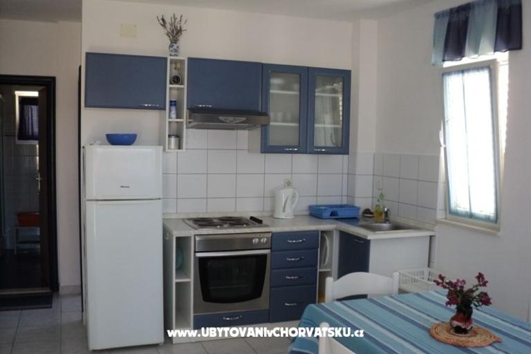 Apartments Zubak – photo 8