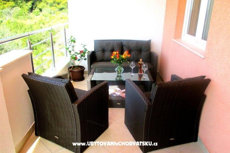 Apartments Žunabović – photo 10