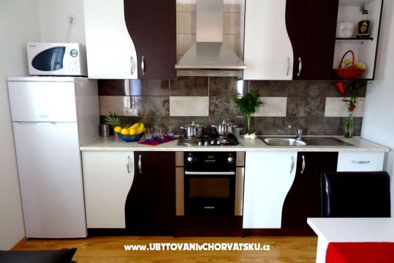 Apartments Žunabović – photo 17