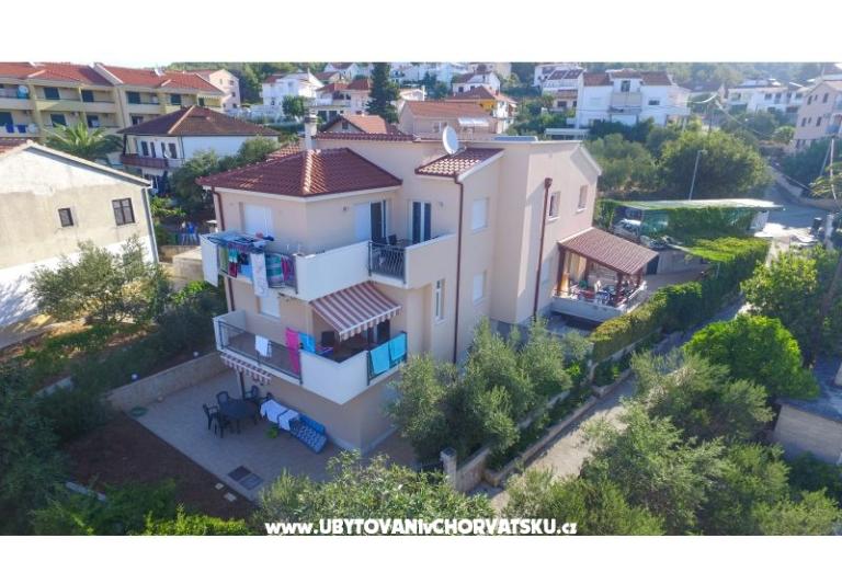 Apartments Petra – photo 16