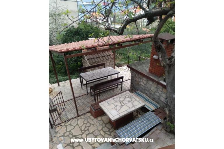 Apartments Leila – photo 18