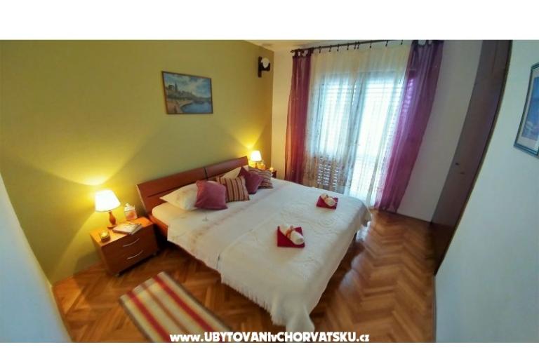 Apartments Dujmovic – photo 13