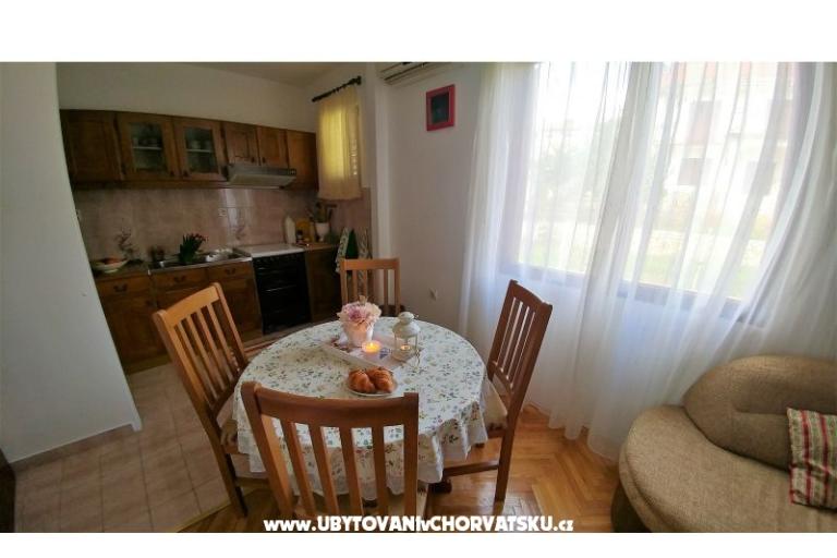 Apartments Dujmovic – photo 16