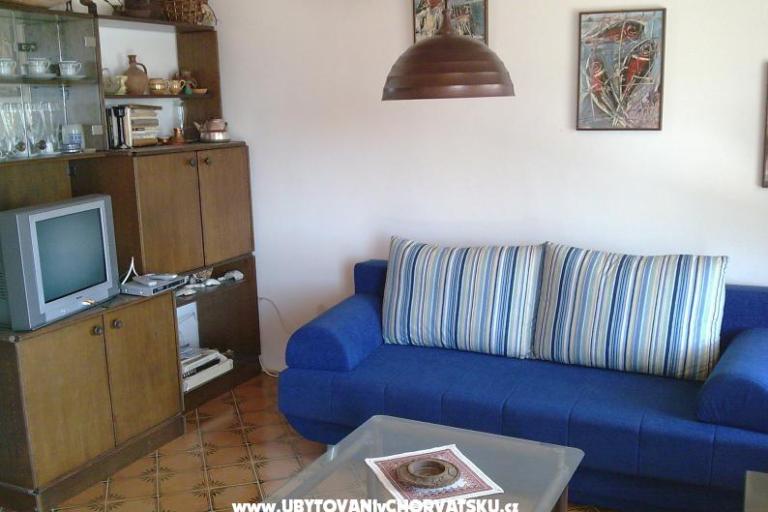 Apartments Jahoda – photo 2
