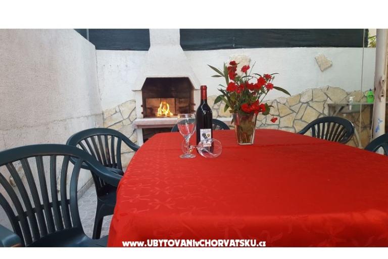 Apartments Nataly – photo 18