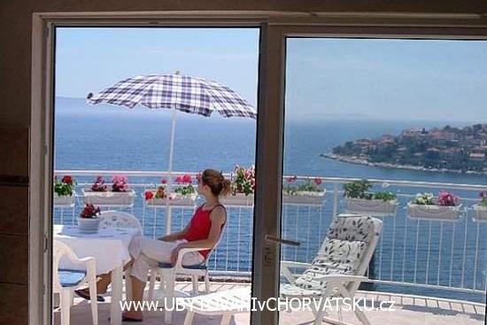 Apartments Vukovic – photo 2