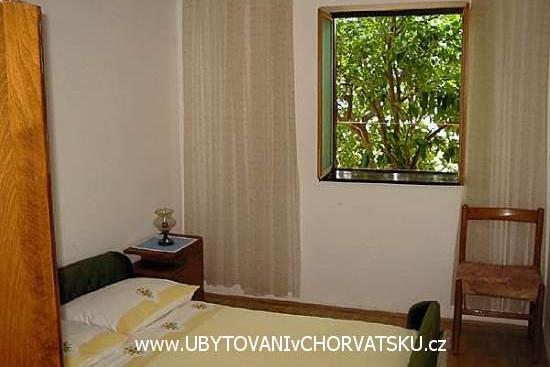Apartments Vukovic – photo 3