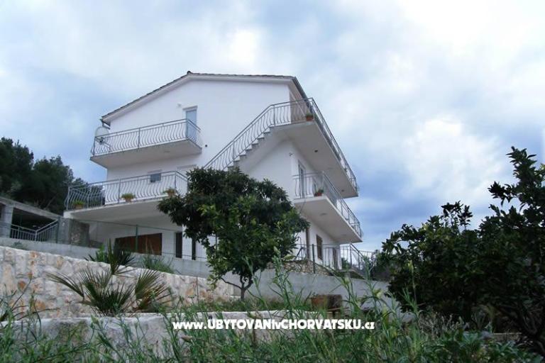 Apartments Arbanija – photo 2