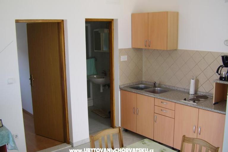 Apartments Arbanija – photo 7