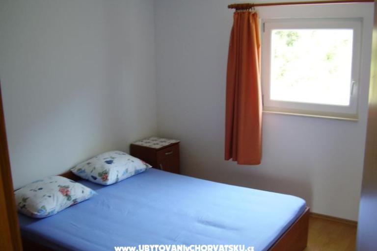 Apartments Arbanija – photo 8