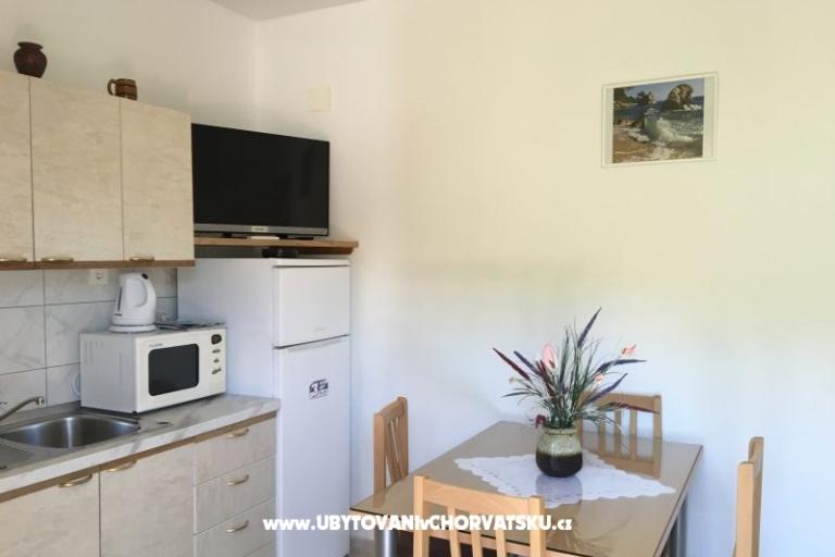 Apartments Gjeldum   – photo 13