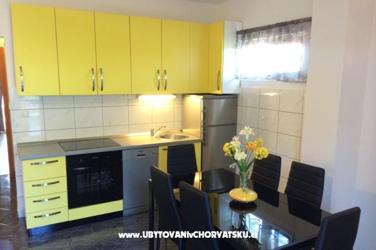 Apartments Gjeldum   – photo 15