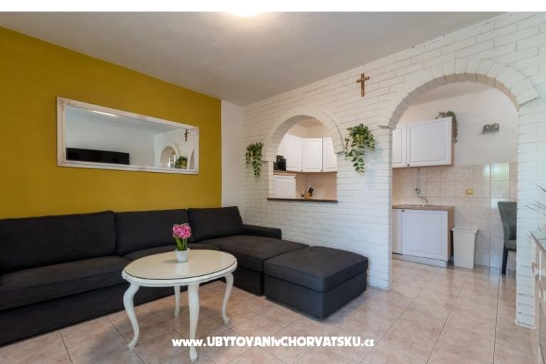 Apartment Grigic – photo 2
