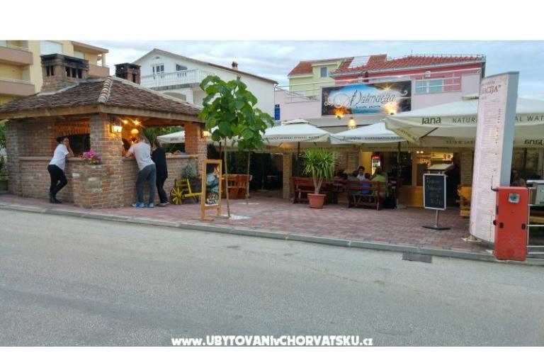 Apartment Petra – photo 14