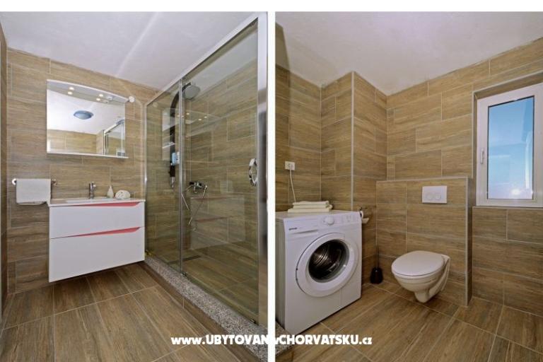 Apartment Petra Arbanija – photo 13