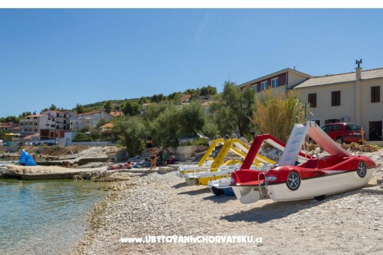 Apartment Petra Arbanija – photo 18