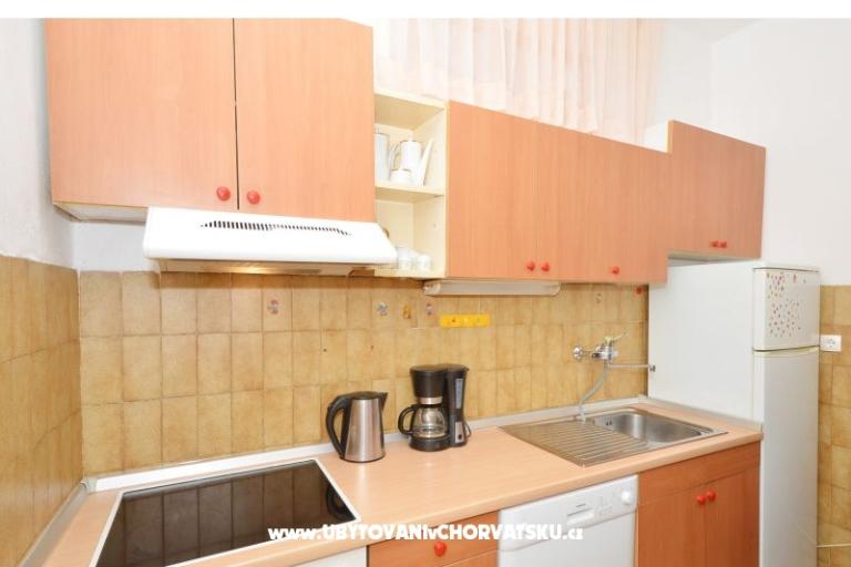 Apartment Petra Arbanija – photo 7