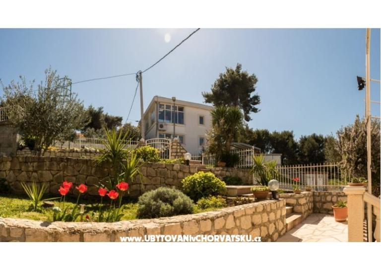 Family apartment Okrug Donji – photo 2
