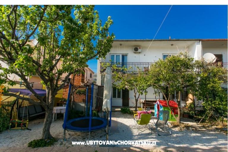 Apartment Sunce – photo 11