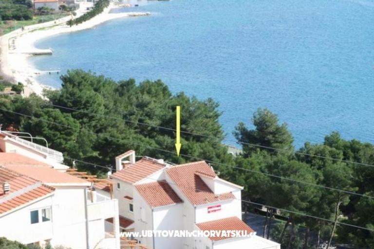 Apartments BRANKO Seget Donji – photo 12