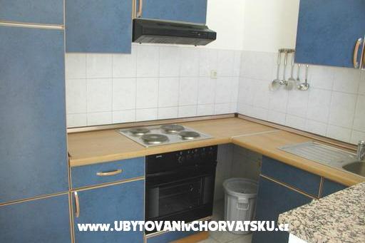 Apartments BRANKO Seget Donji – photo 13