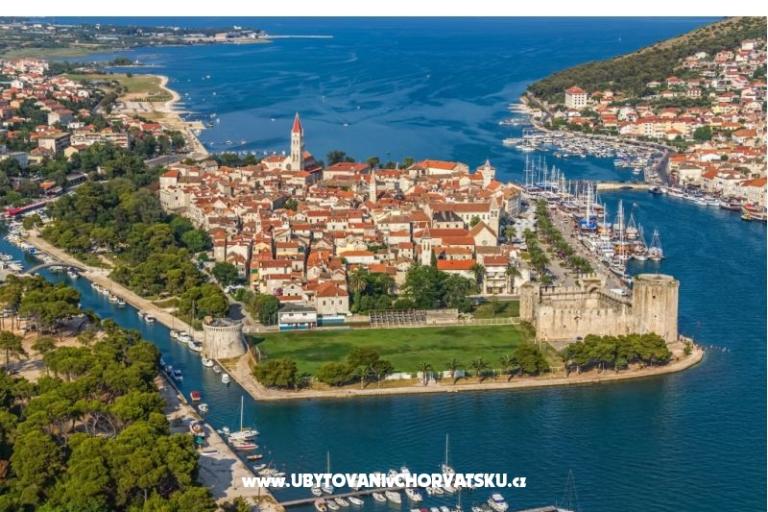 Apartments BRANKO Seget Donji – photo 18