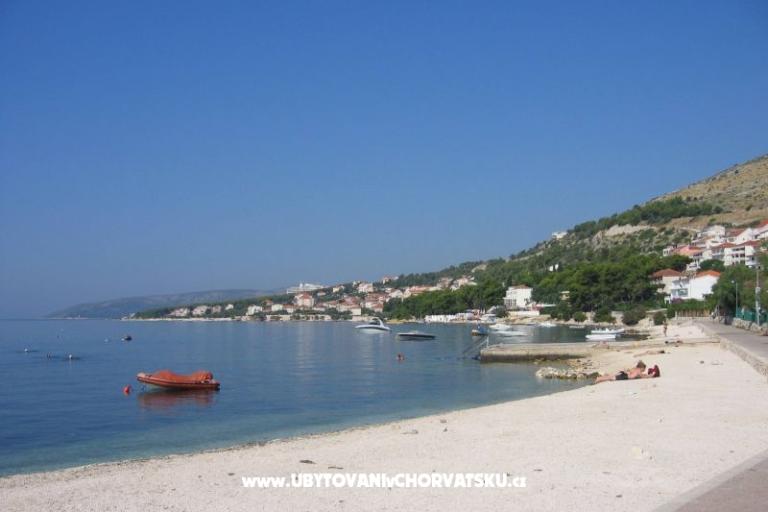 Apartments BRANKO Seget Donji – photo 6