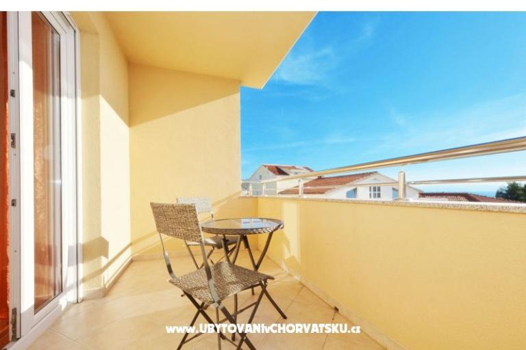 Apartments Alpha – photo 9