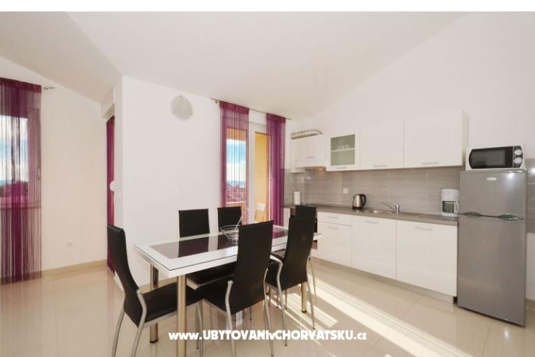 Apartments Alpha – photo 13