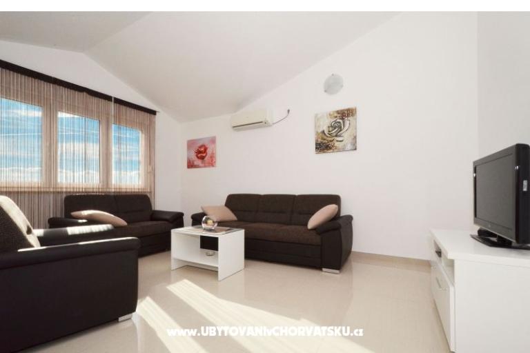 Apartments Alpha – photo 14