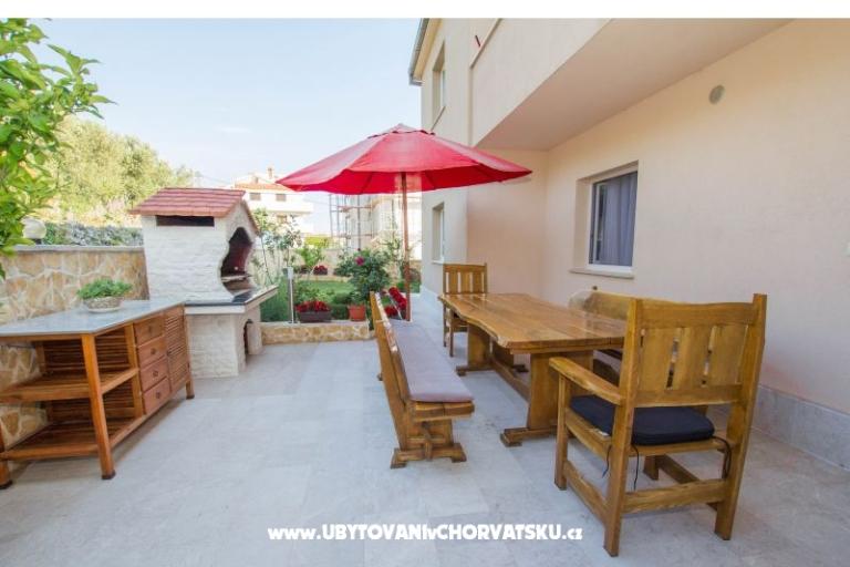 Apartments Anamaria – photo 18