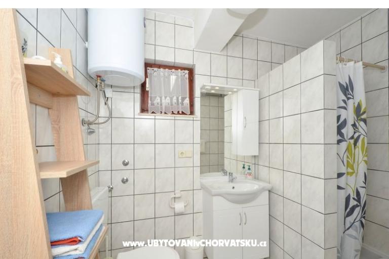 Apartments Beba – photo 16