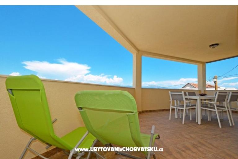 Apartments Blue Sky – photo 10