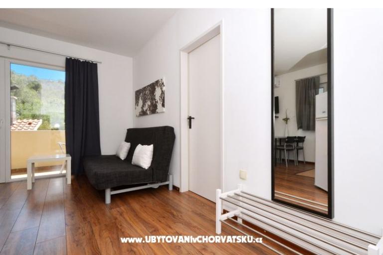 Apartments Blue Sky – photo 11