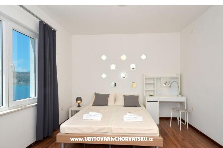 Apartments Blue Sky – photo 12