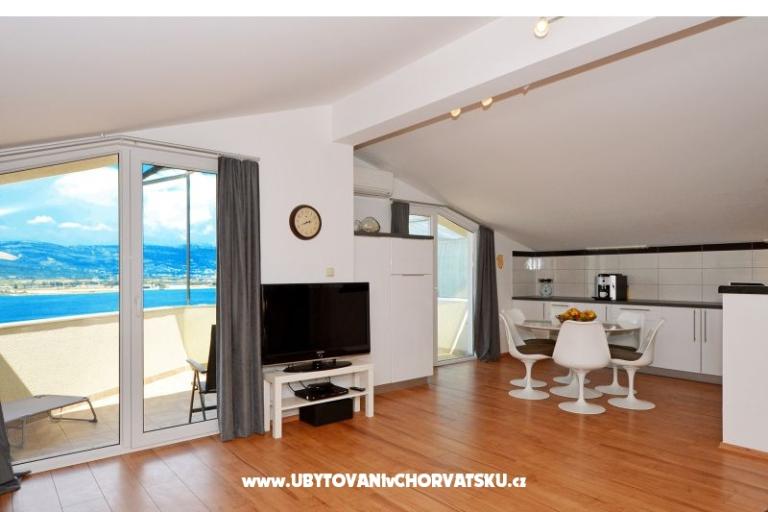 Apartments Blue Sky – photo 13