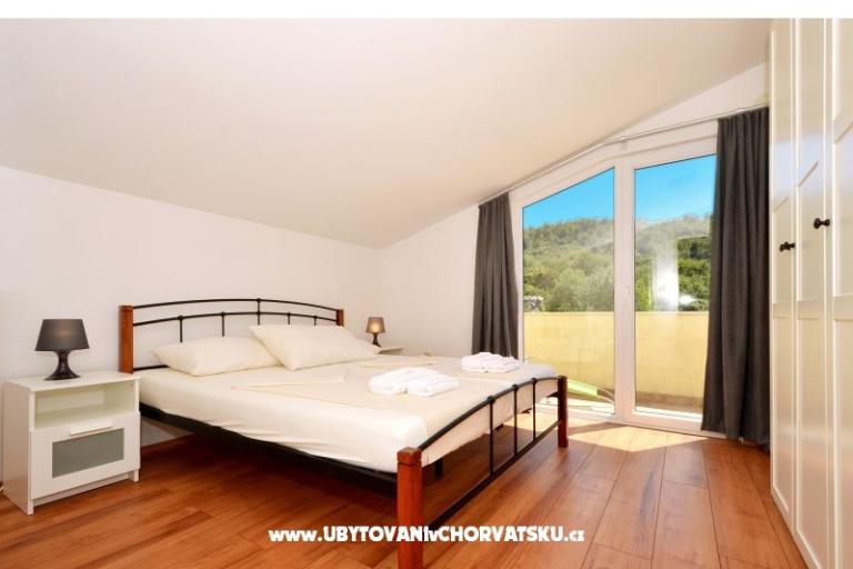 Apartments Blue Sky – photo 16