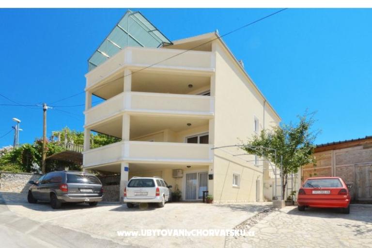 Apartments Blue Sky – photo 17