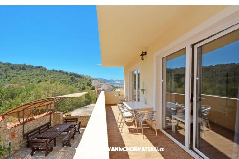 Apartments Blue Sky – photo 4